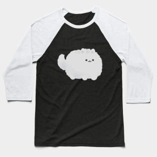 cloud puppy Baseball T-Shirt